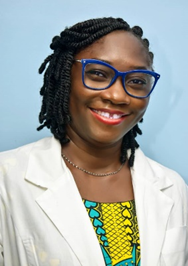 Opeyemi Akinajo