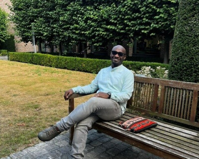 Amani at campus Rochus