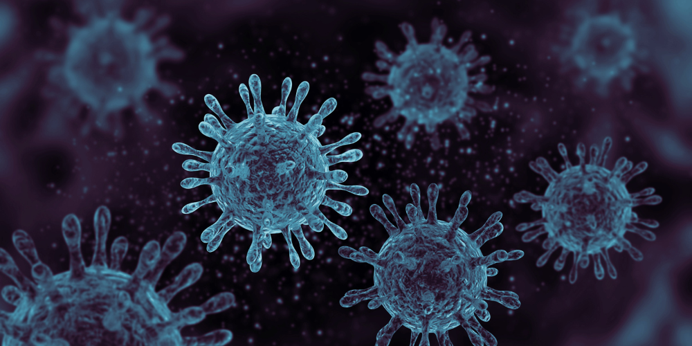 Covid-19 virus