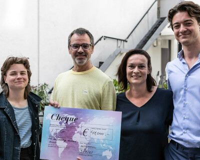 Antwerp-Diner-overhandiging-cheque-ITG-1-header