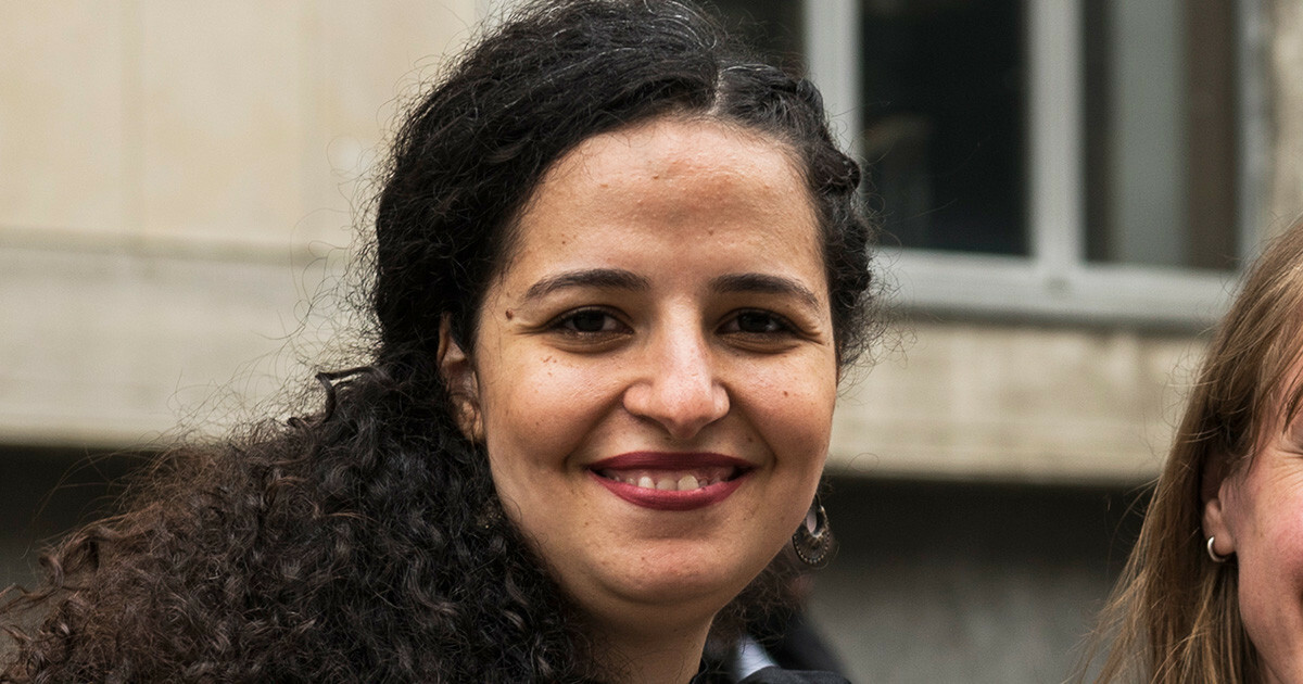 ITM Alumni webinar - Care for migrant victims of sexual violence in ...