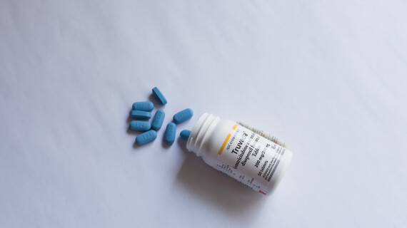 PrEP-shutterstock_642560785
