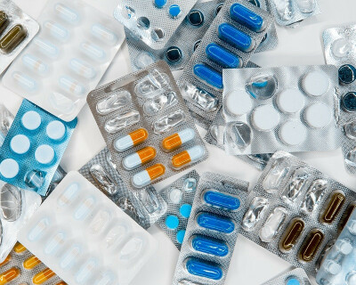 antibiotics resistance