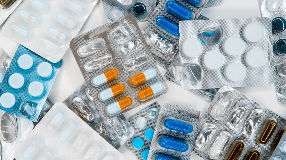 antibiotics resistance