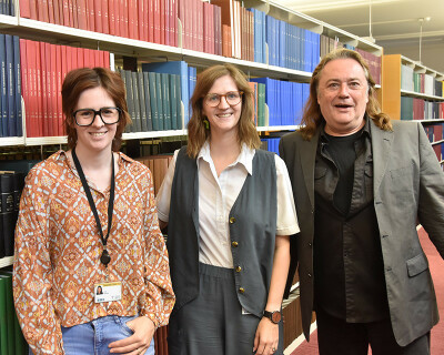 Library-team-1