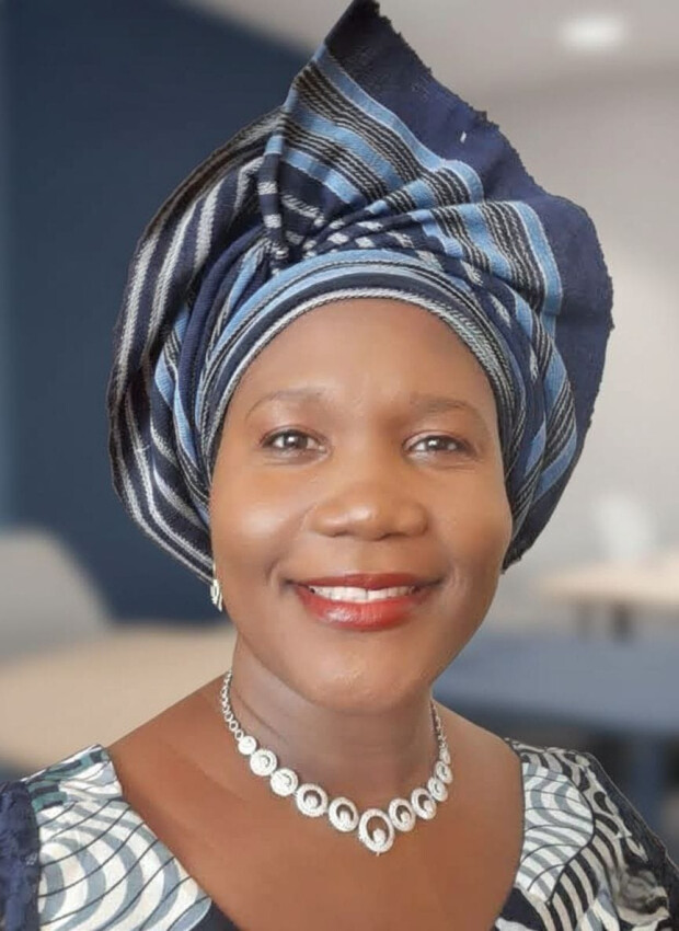 Christelle Boyi Hounsou