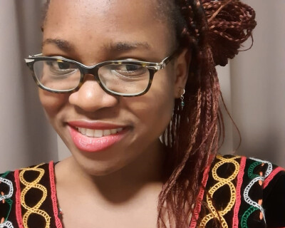 Profile picture_Christelle Jouego2025