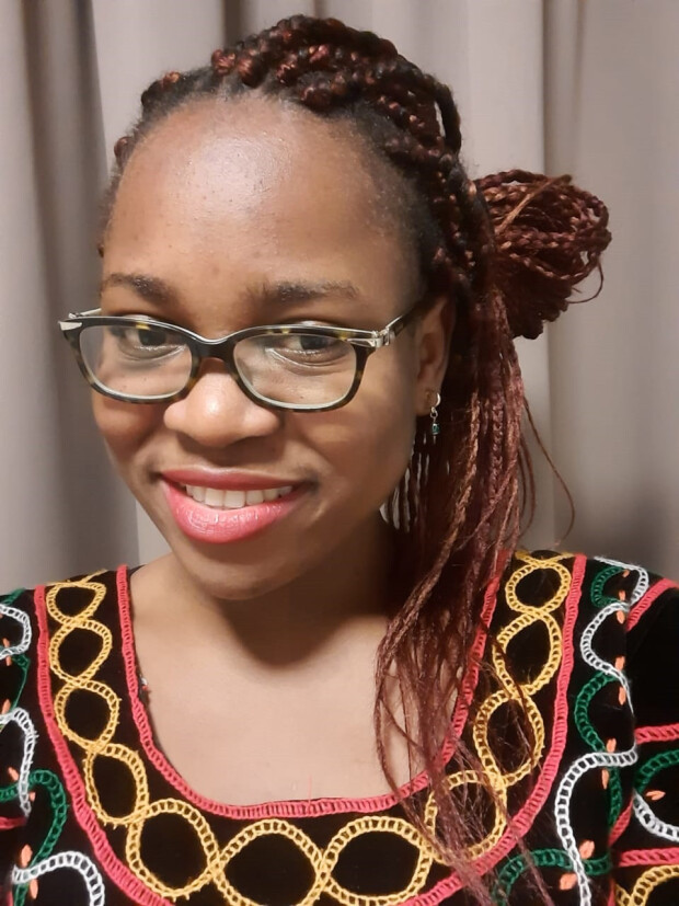 Profile picture_Christelle Jouego2025