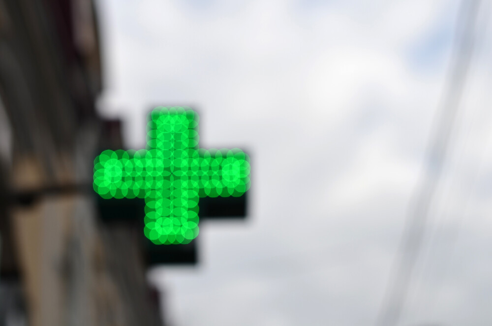Pharmacies