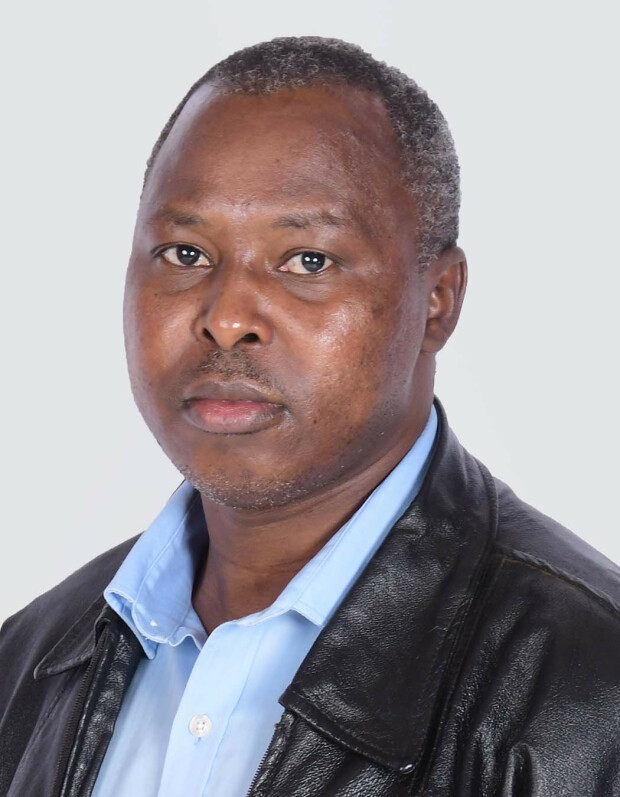 PhD defence Alfred Kipyegon Keter | Institute of Tropical Medicine