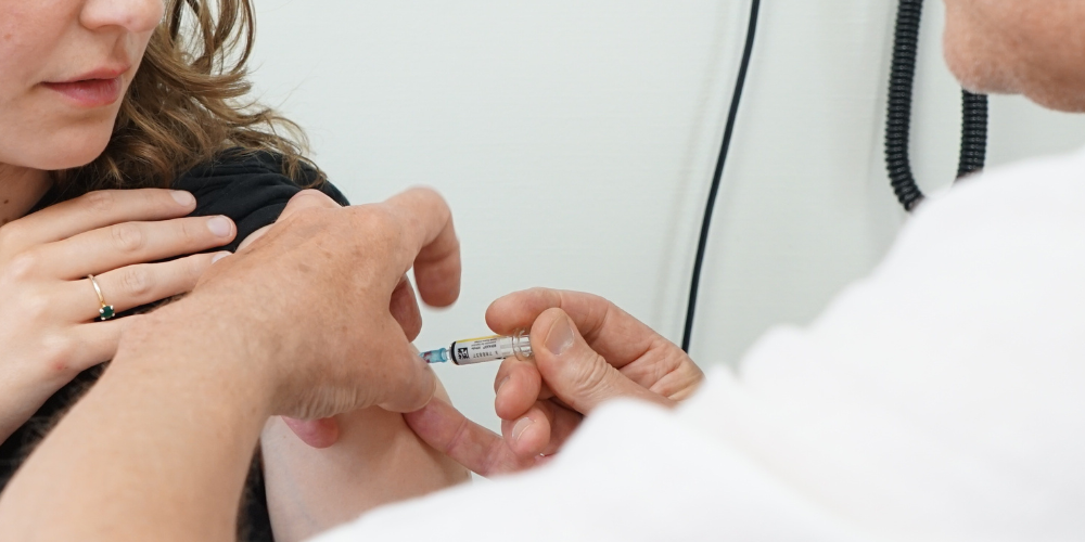Travel vaccine