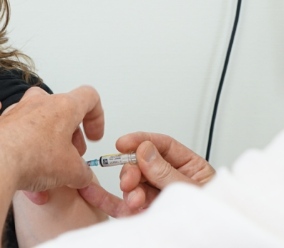 Travel vaccine