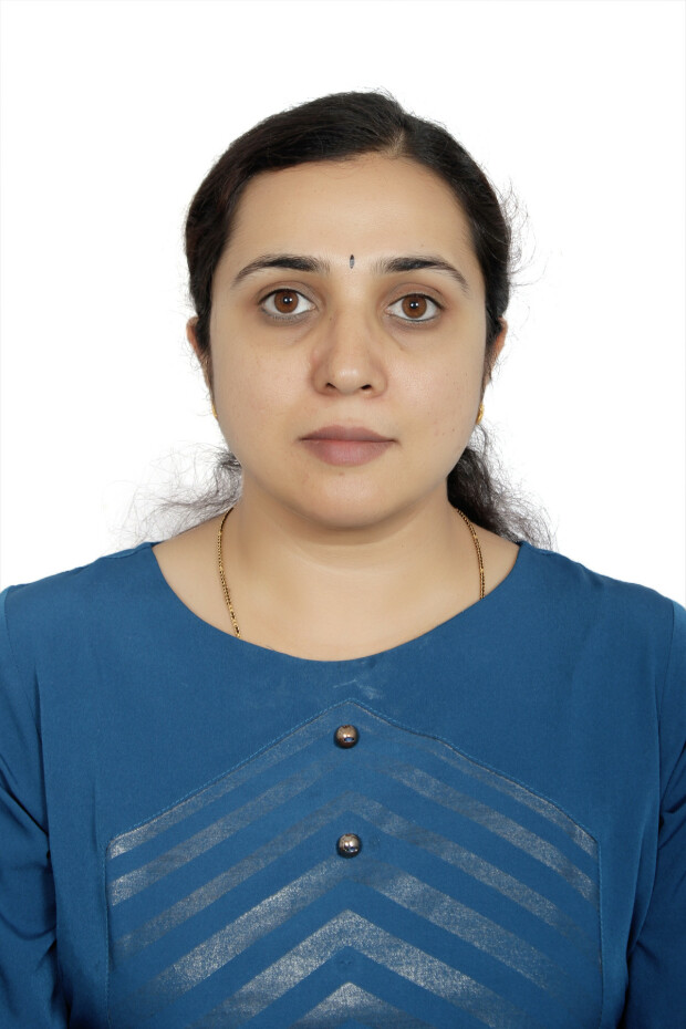 Meena Putturaj photo