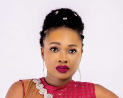Blessing Chidinma Umeigbo