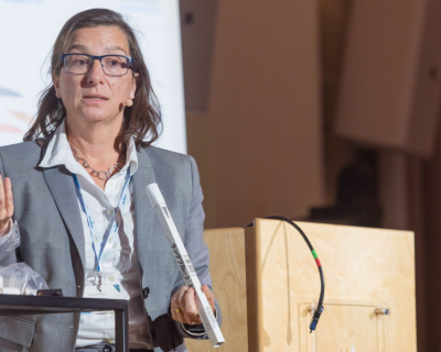 Ellen Mitchell Colloq