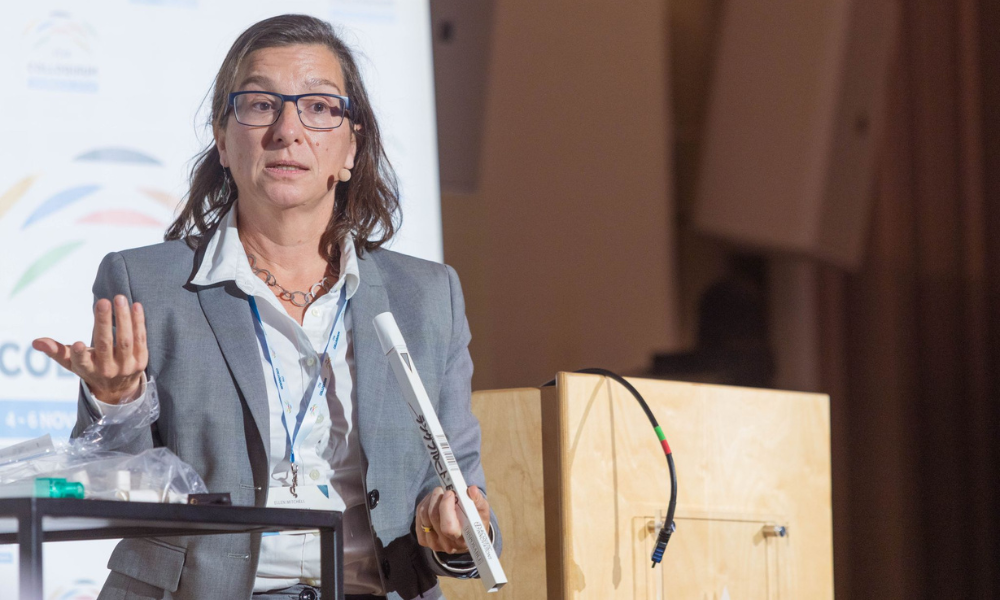 Ellen Mitchell Colloq