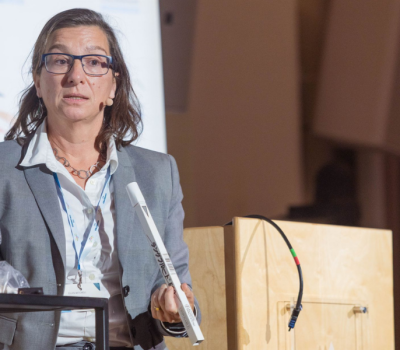 Ellen Mitchell Colloq