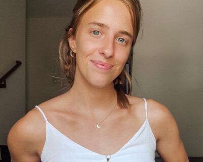 Picture Isabel Cuella