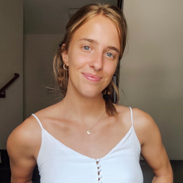 Picture Isabel Cuella