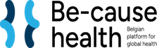 Be-cause health_Logo2026