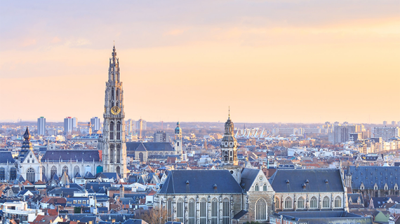 antwerp-skyline-with-cathedral