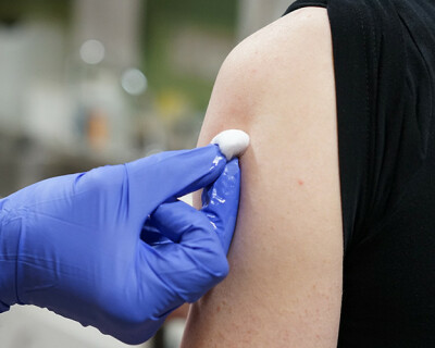 FLU SV MRNA-002: Flu vaccination study