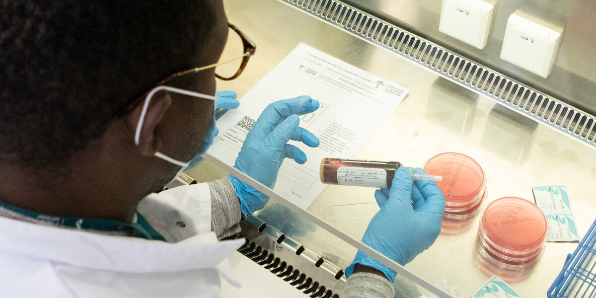 Sahri Api The sub-Saharan Africa Health Research and Innovation Fellowship ...