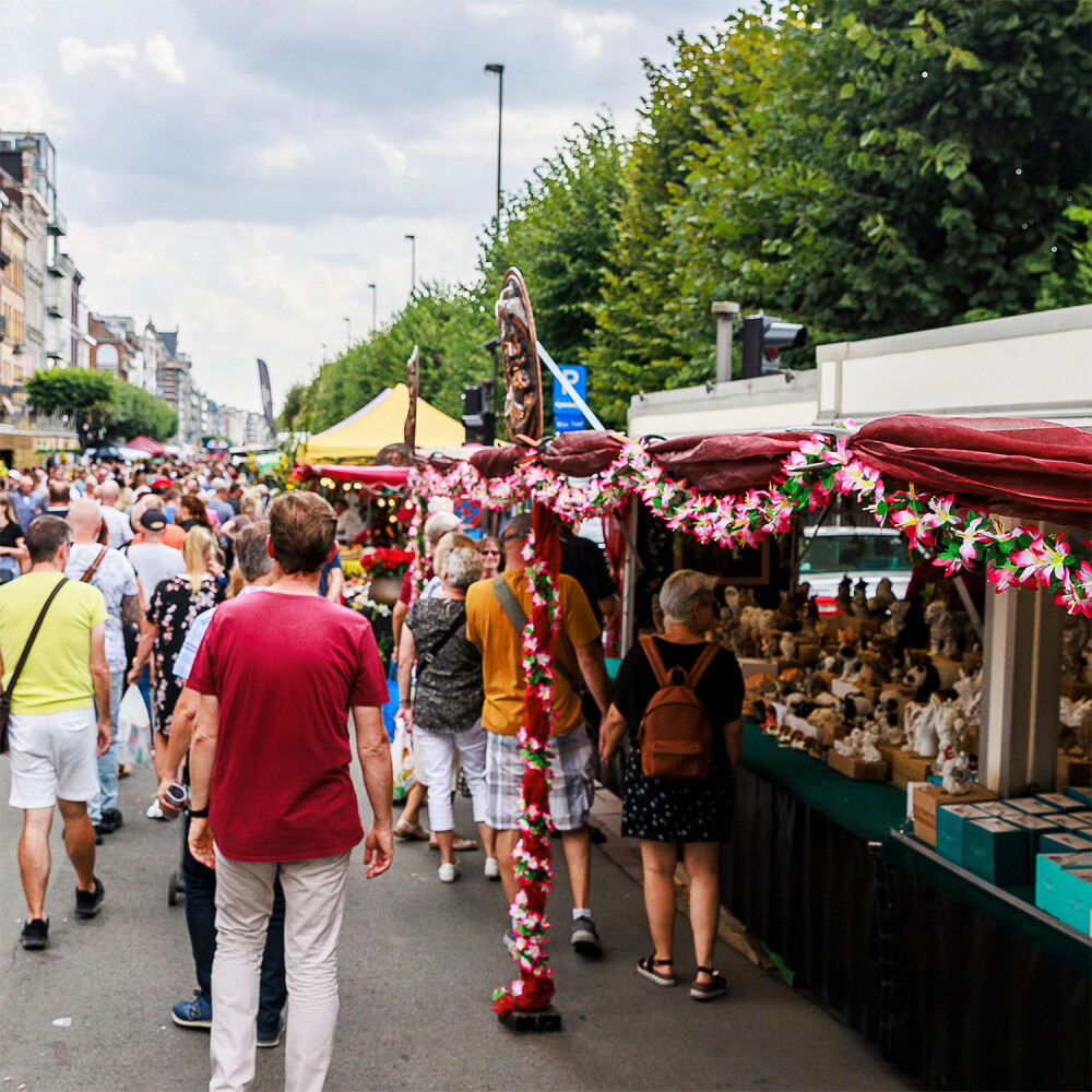 Rubensmarkt