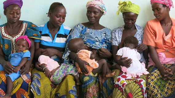 women-participating-in-pregact-trial-nazoanga-burkina-faso-sexual-and-reproductive-health-itm