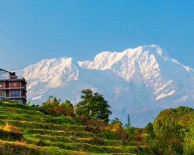 Nepal