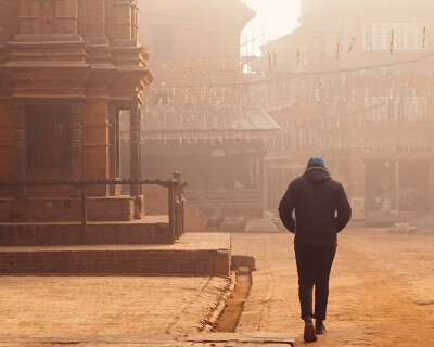 (c) Pranish Shrestha