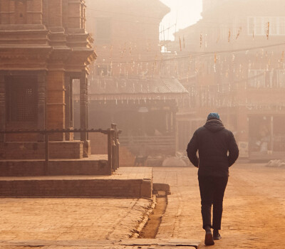 (c) Pranish Shrestha