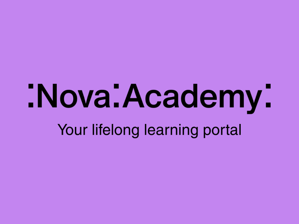 Nova Academy