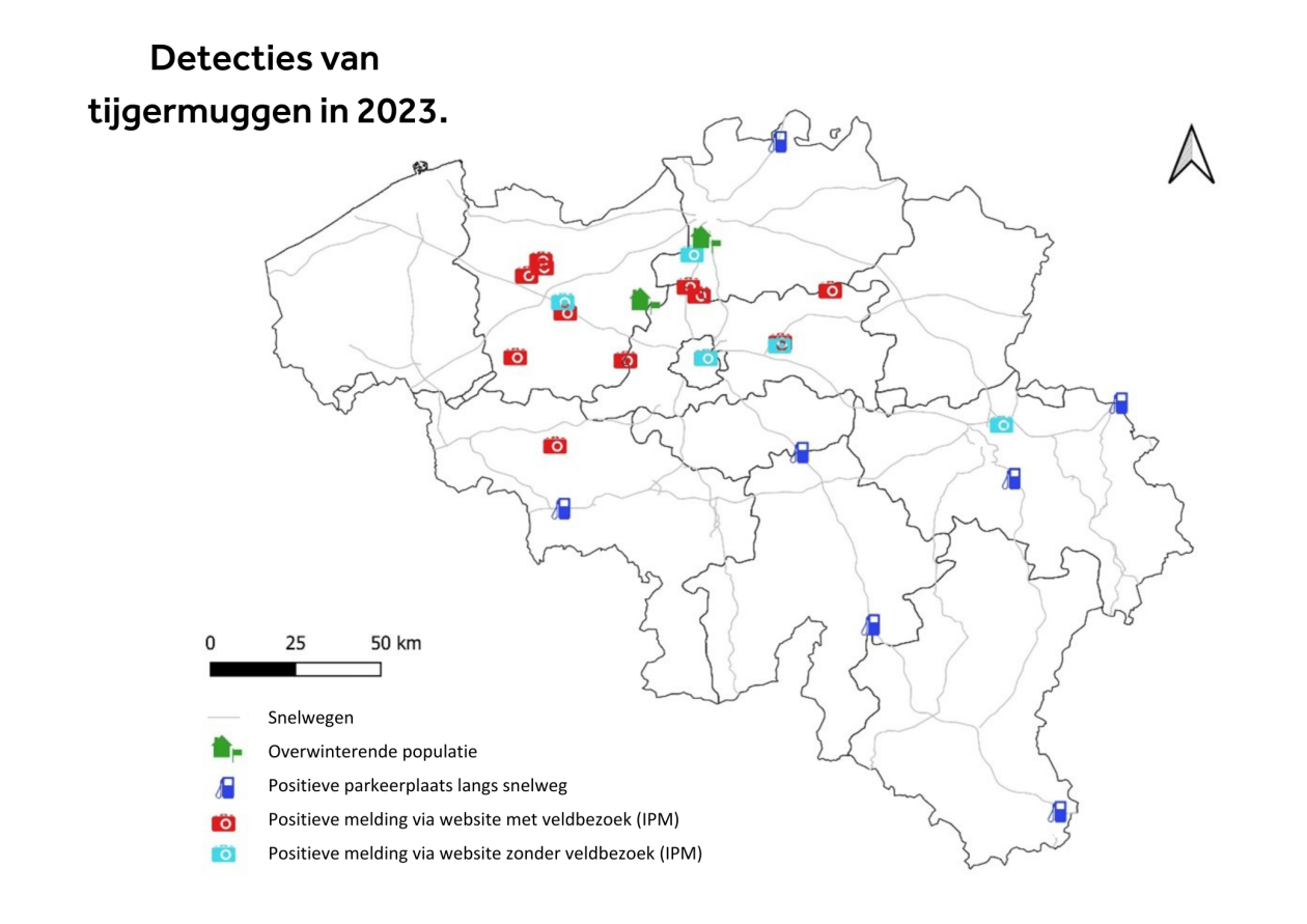 Kaart-met-detecties-van-tijgermuggen-in-2023