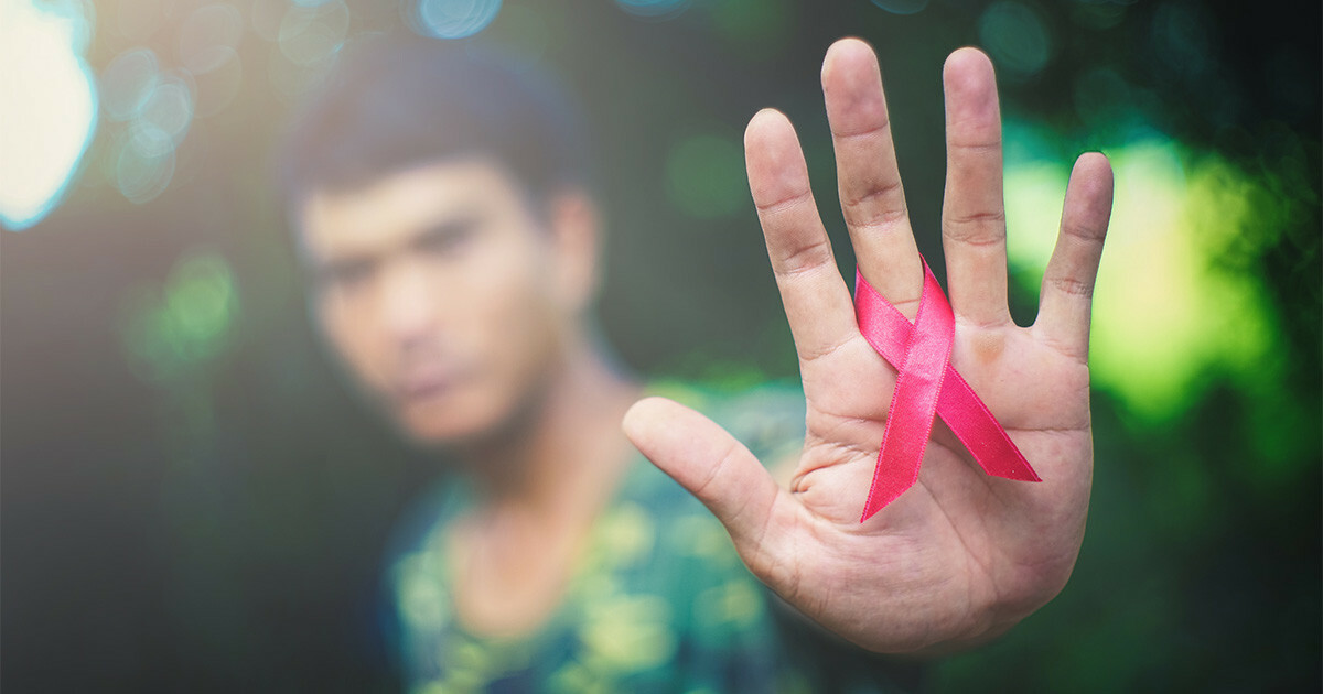 Disentangling HIV | Institute of Tropical Medicine