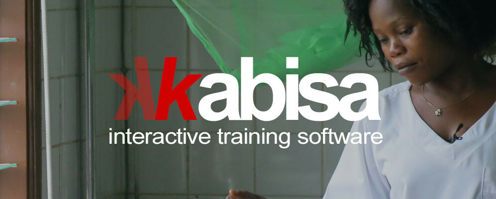 Kabisa Rwanda Kabisa – interactive training software | Institute of Tropical Medicine