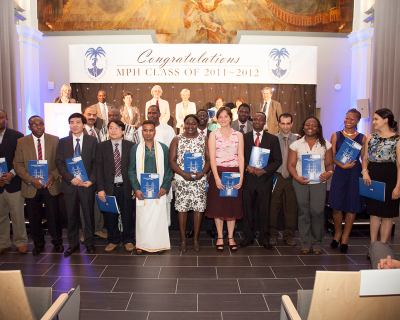 MPH Proclamatie 2012  01 Strategic management of health systems 18