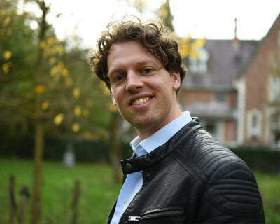 Nicky-de-vrij