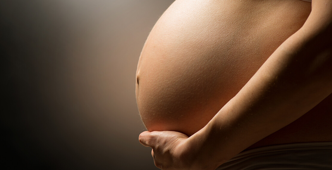pregnancy
