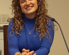 Ella Van Landegehem
