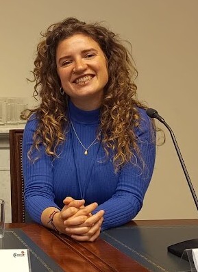 Ella Van Landegehem