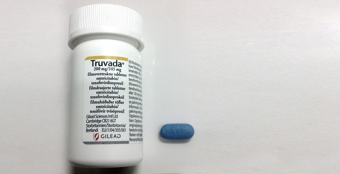 truvadapillflask