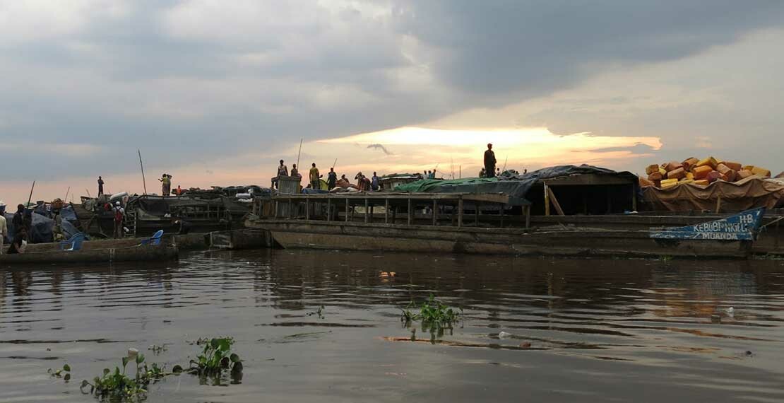 congo