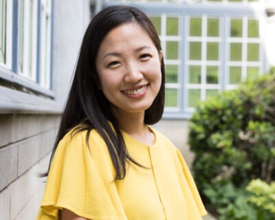 Yoriko Masunaga