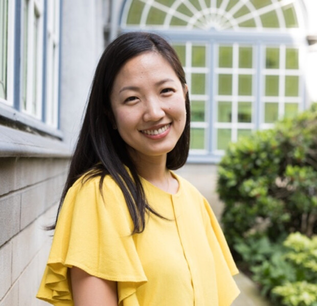 Yoriko Masunaga