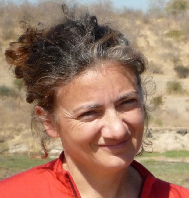 Manuela Straneo