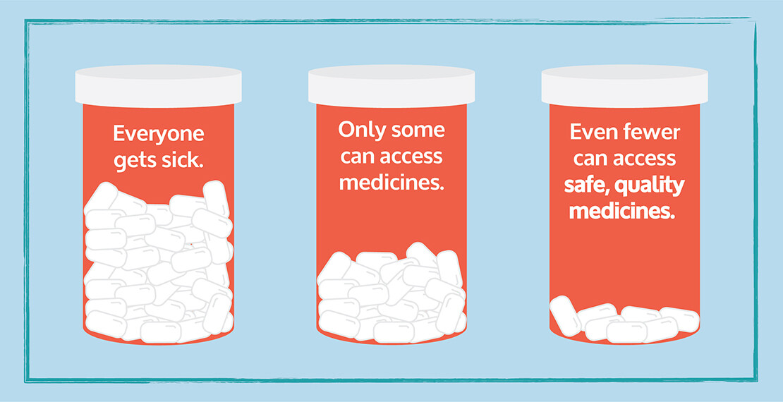 everyonegetssicknoteveryonegetsmeds