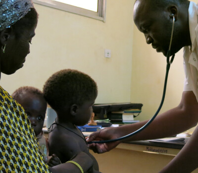 malaria