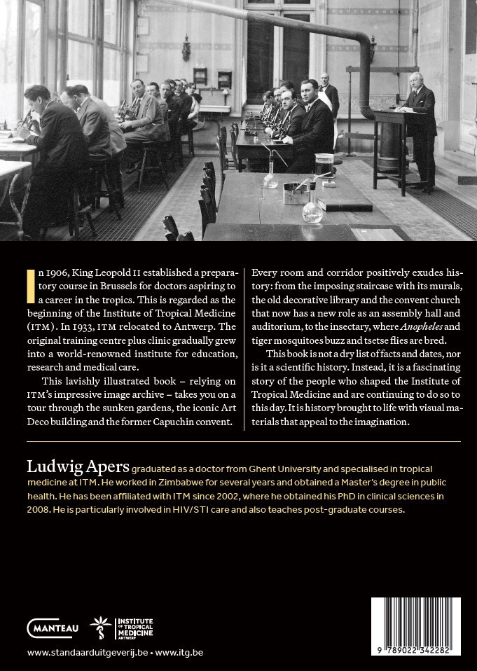 Cover boek ITM back_Eng