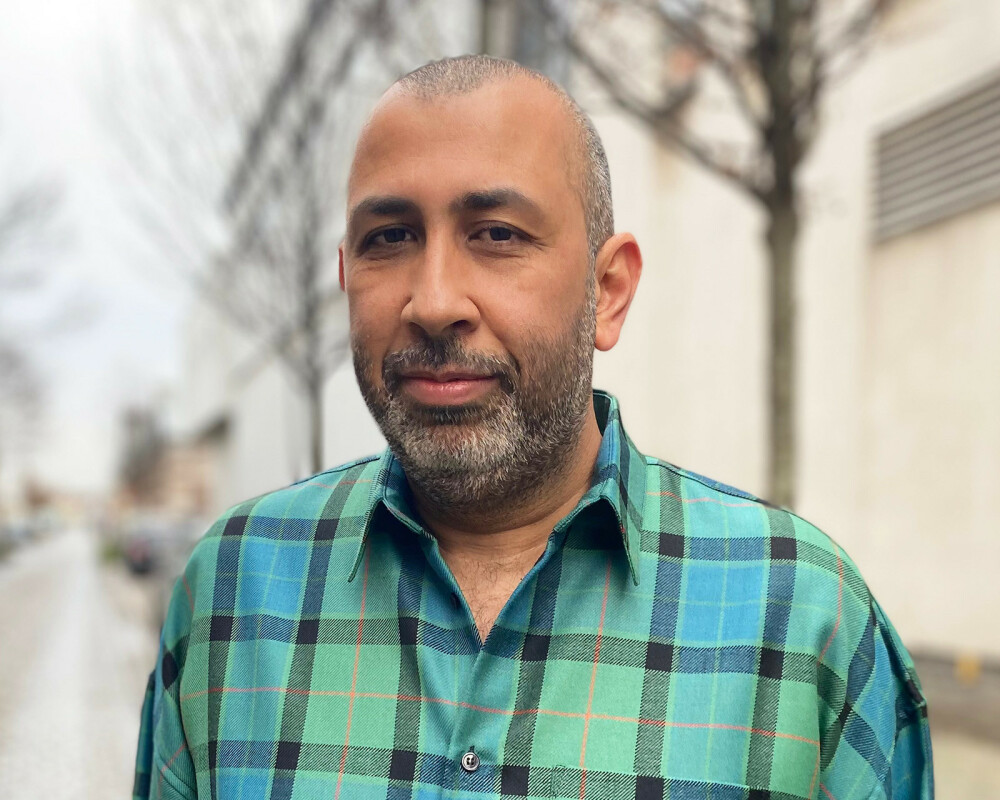 Saleh-Aljadeeah